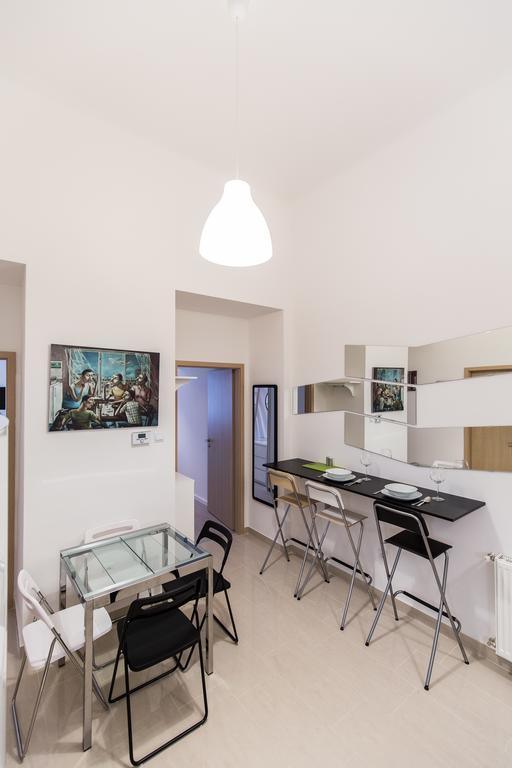 Bpr Oktogon Center Apartment Budapest Exterior foto